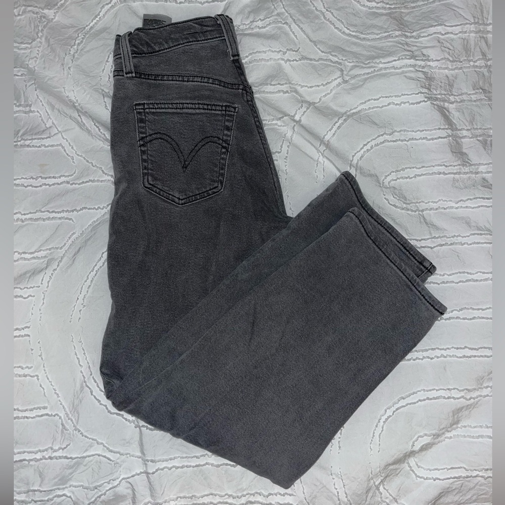 Ribcage straight ankle Levi’s